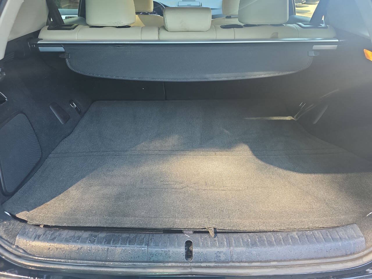 Used 2012 Lexus CT 200h Premium w/ Premium Audio Pkg FWD image 13