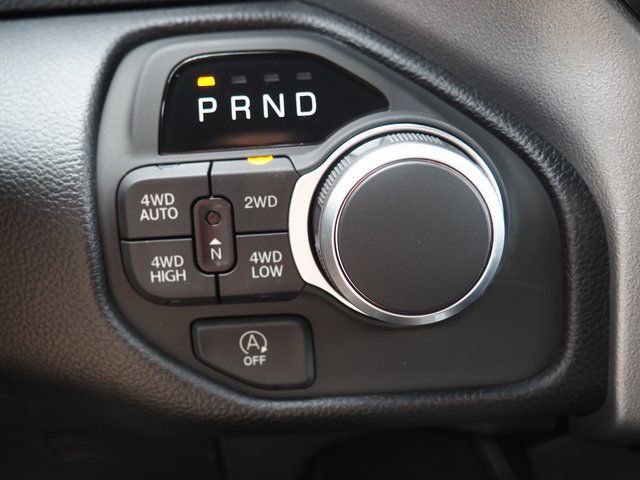 New 2026 RAM 1500 Big Horn image 33