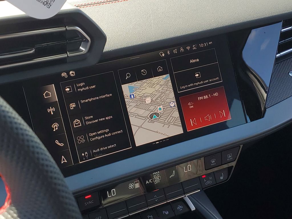 New 2026 Audi S3 Premium image 11