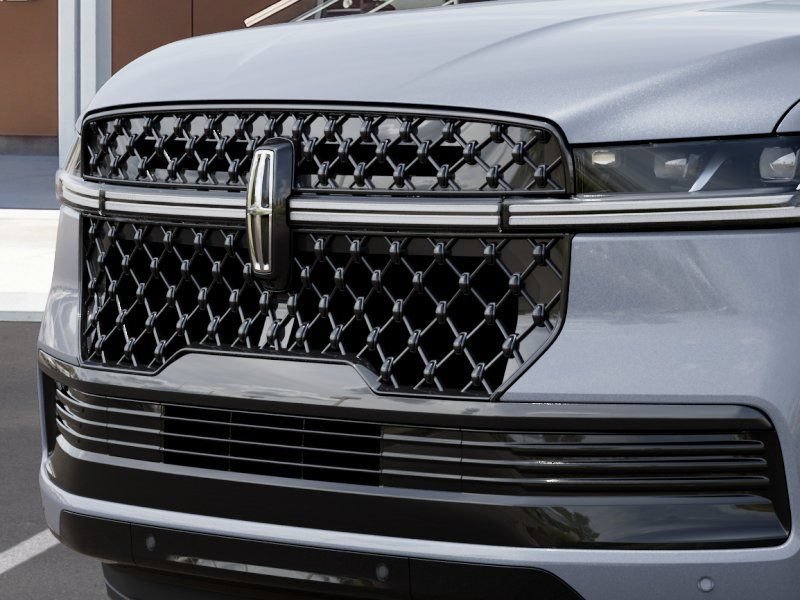New 2027 Lincoln Navigator L Reserve w/ Jet Appearance Package AWD/4WD image 41