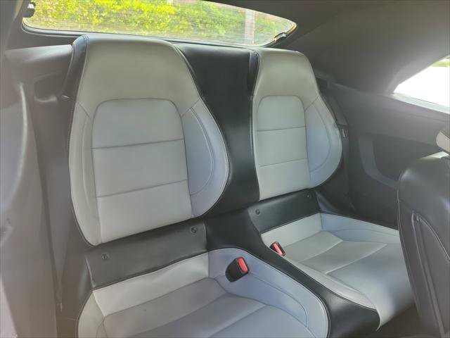 Used 2024 Ford Mustang Premium RWD image 12