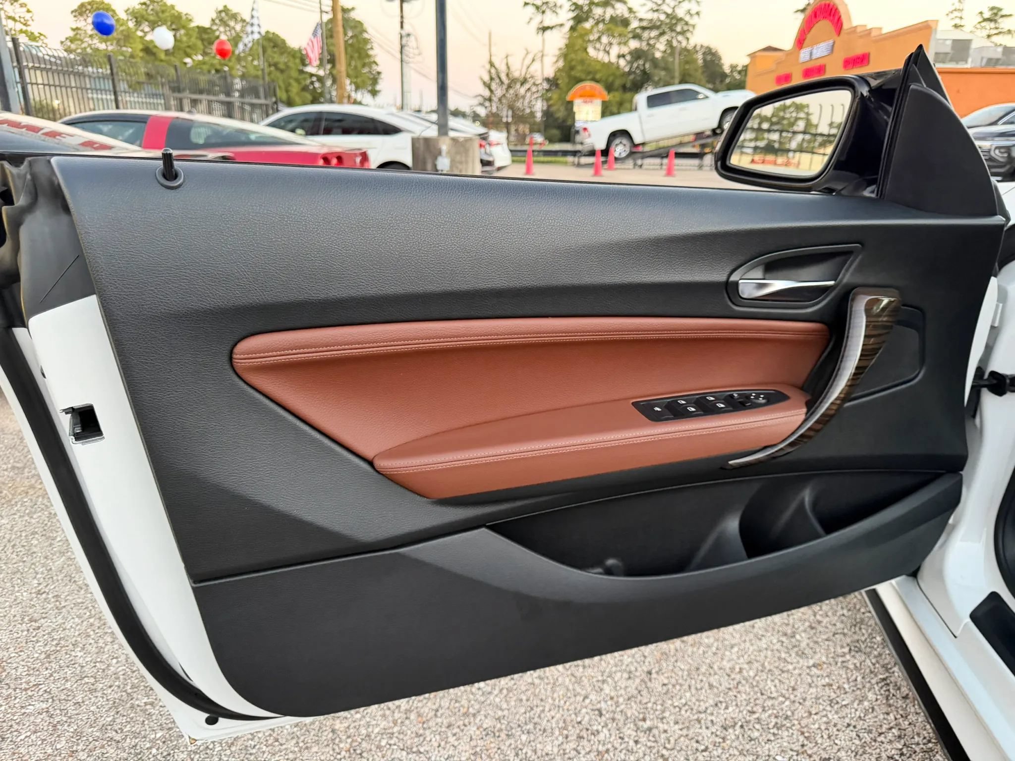 Used 2016 BMW 228i Convertible RWD image 17