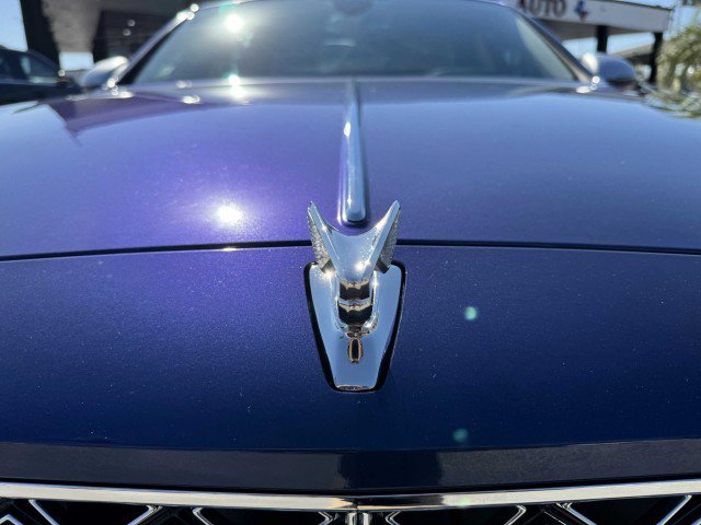 Used 2023 Bentley Flying Spur W12 image 17