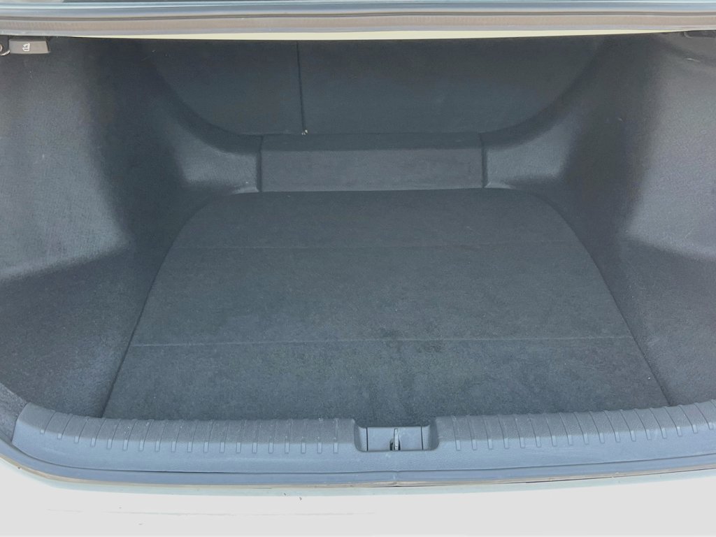 Used 2025 Honda Accord Sport image 28