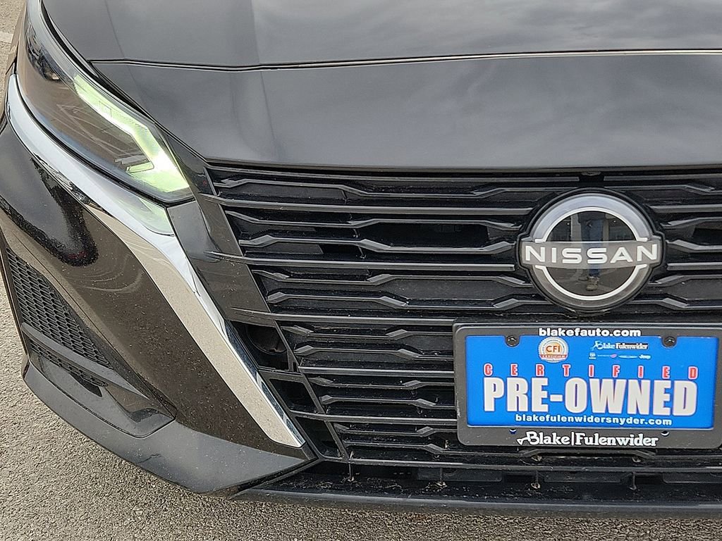 Used 2023 Nissan Altima 2.5 SL image 8