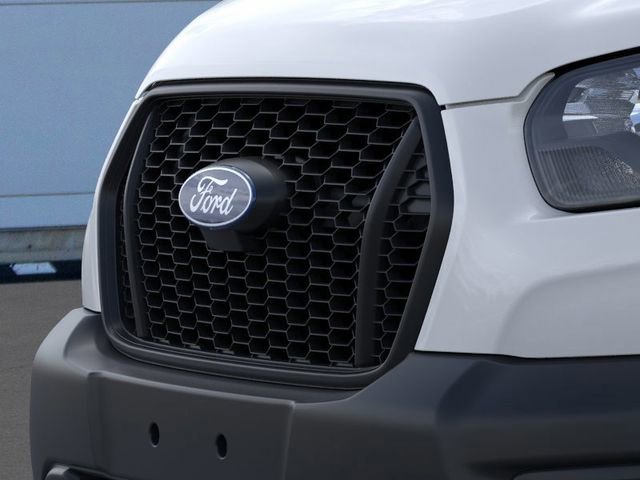 New 2026 Ford Transit 250 148 Medium Roof RWD image 19