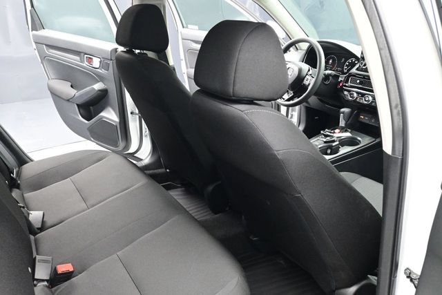 Certified 2026 Honda Civic LX image 19
