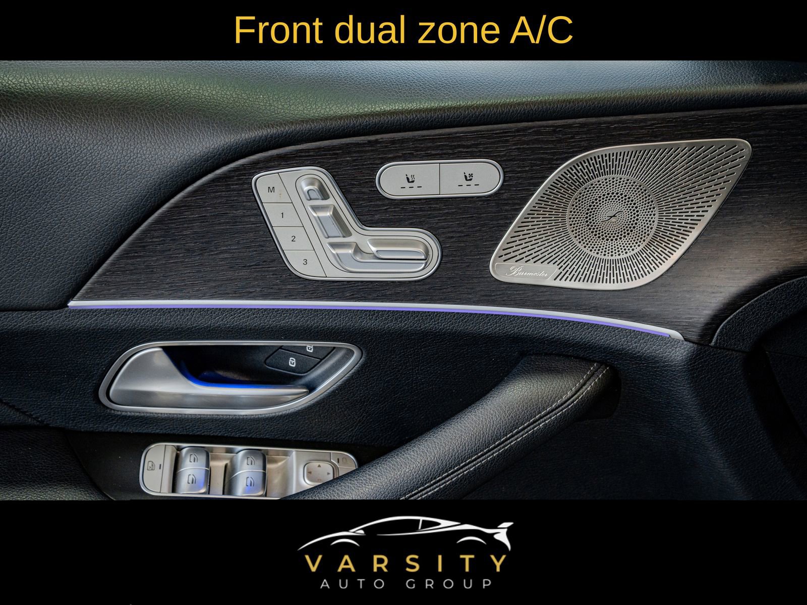 Used 2022 Mercedes-Benz GLE 350 4MATIC image 18