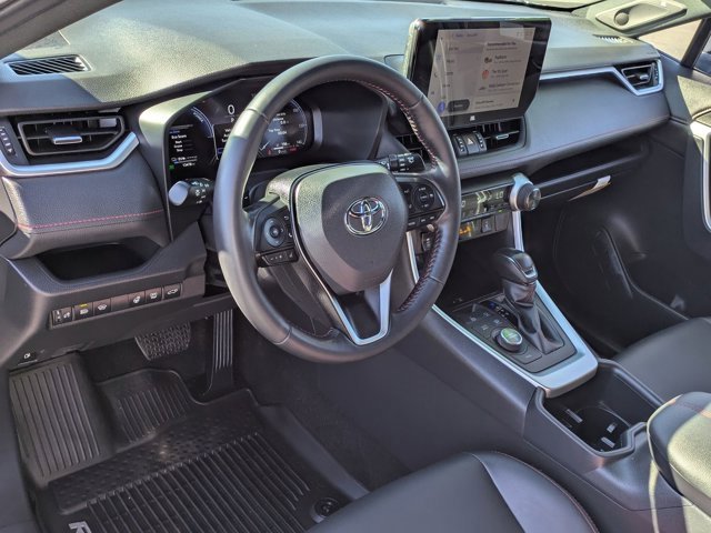 Used 2024 Toyota RAV4 XSE image 17