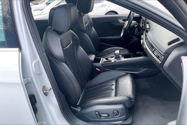 Used 2024 Audi A4 2.0T Premium Plus AWD/4WD image 6