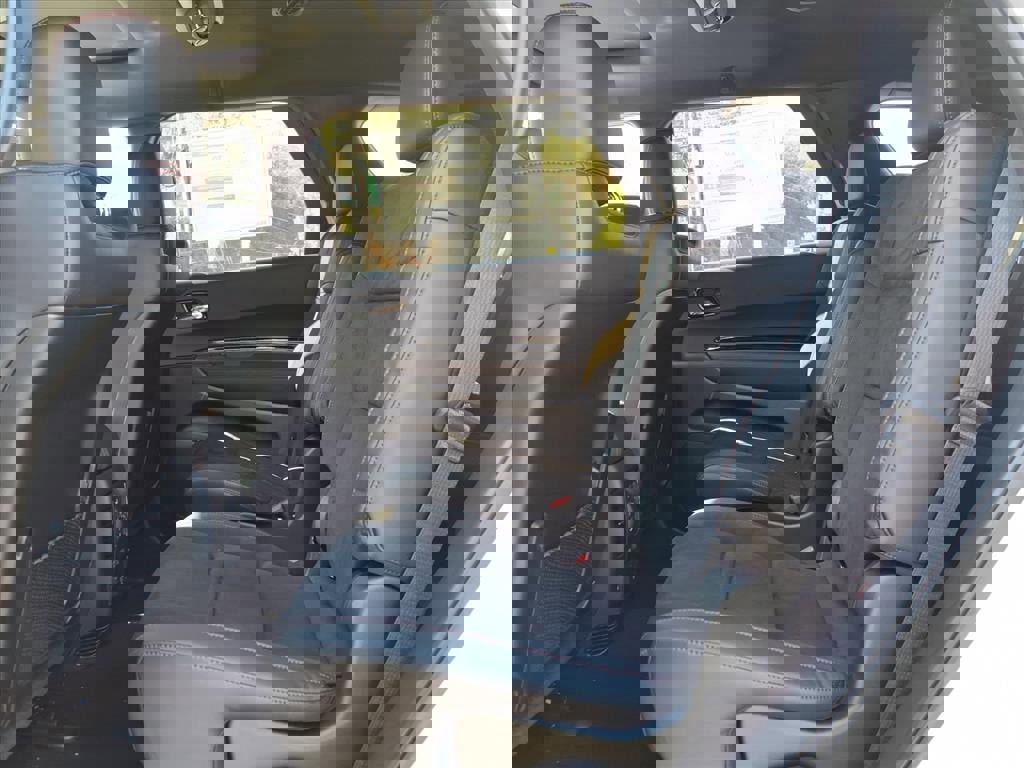 New 2026 Dodge Durango GT image 6