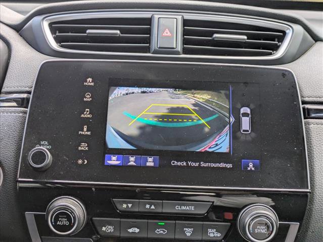 Used 2020 Honda CR-V Touring image 14