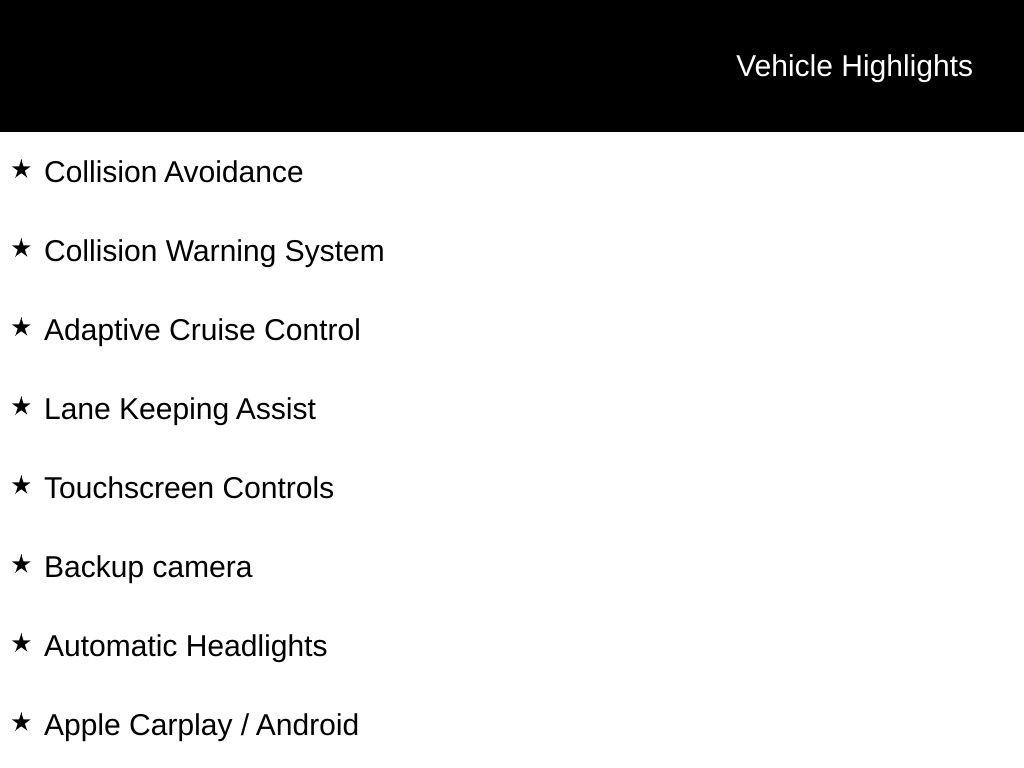 Certified 2025 Honda CR-V LX image 6