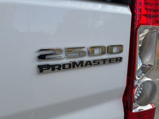 Used 2023 RAM ProMaster 2500 image 13