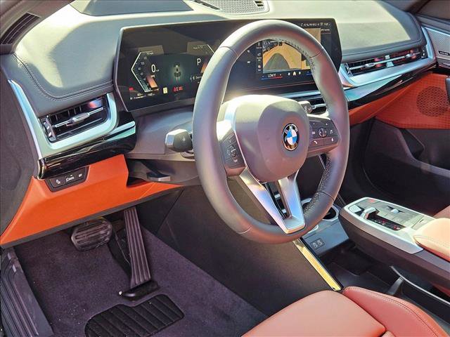 New 2026 BMW X1 xDrive28i w/ Technology Package image 3