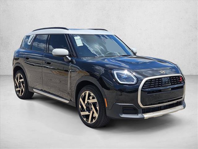 New 2027 MINI Cooper Countryman S AWD/4WD image 6