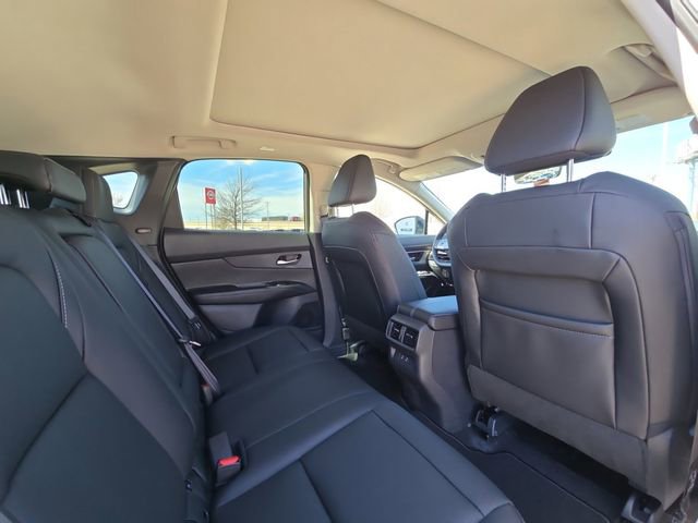 New 2026 Nissan Murano SL image 28