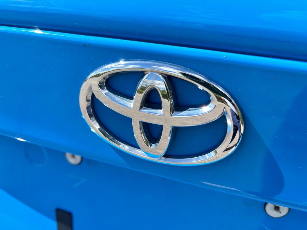 Used 2019 Toyota 86 RWD image 9