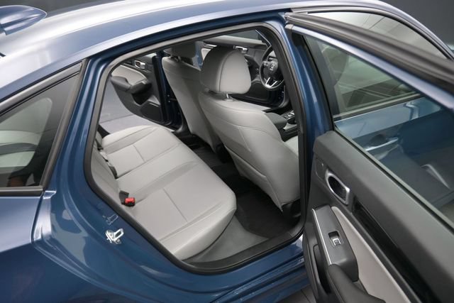 Used 2026 Honda Civic Sport Touring image 18