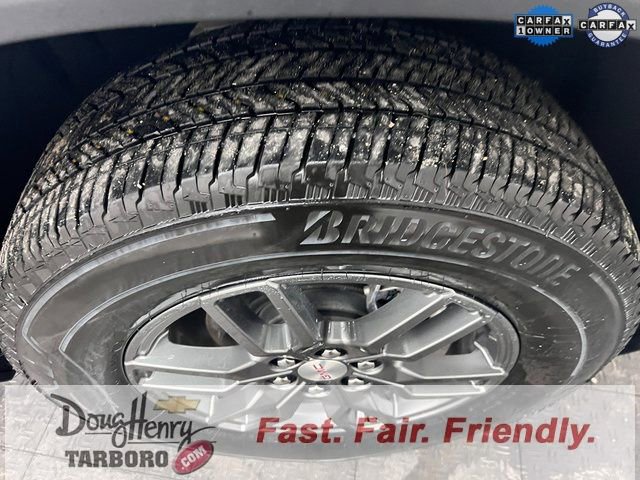 Used 2025 GMC Acadia Elevation FWD image 18