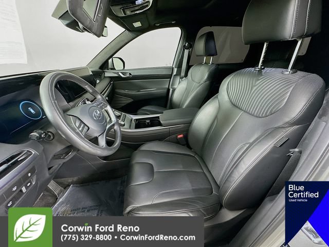 Used 2024 Hyundai Palisade Calligraphy AWD/4WD image 26
