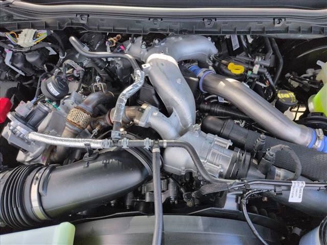 New 2026 Ford F250 Lariat w/ Lariat Premium Package image 17