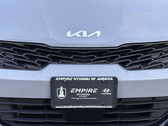 Used 2023 Kia K5 GT-Line w/ GT-Line Premium Package FWD image 9