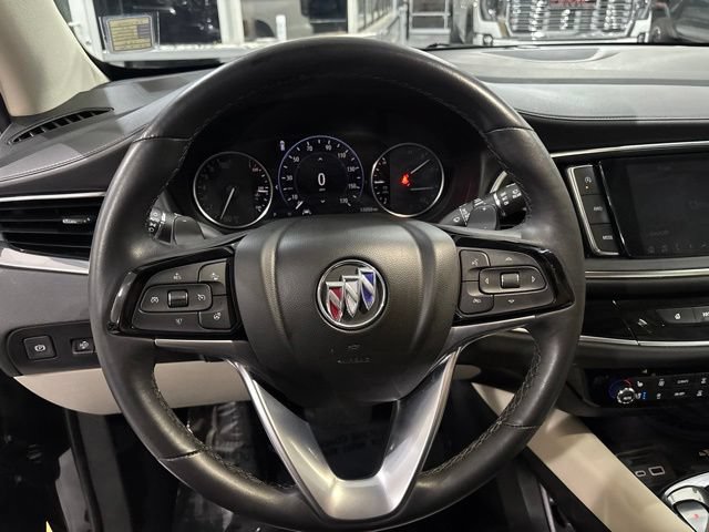 Used 2023 Buick Enclave Avenir w/ Avenir Technology Package AWD/4WD image 18