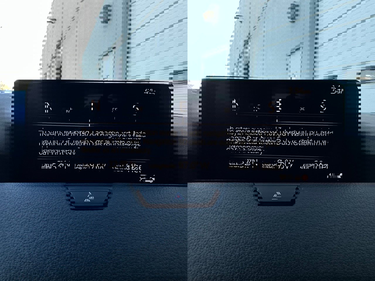 Used 2025 MAZDA CX-70 3.3 Turbo w/ Preferred Package image 33