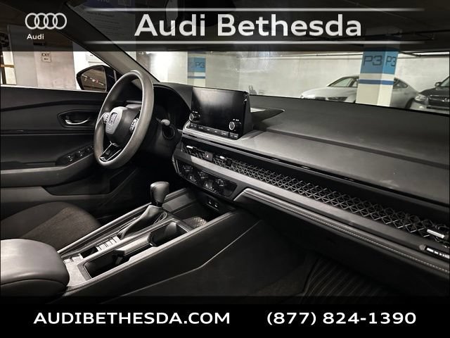 Used 2024 Honda Accord EX image 10