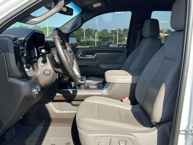Used 2023 GMC Sierra 1500 SLT w/ SLT Premium Package AWD/4WD image 13