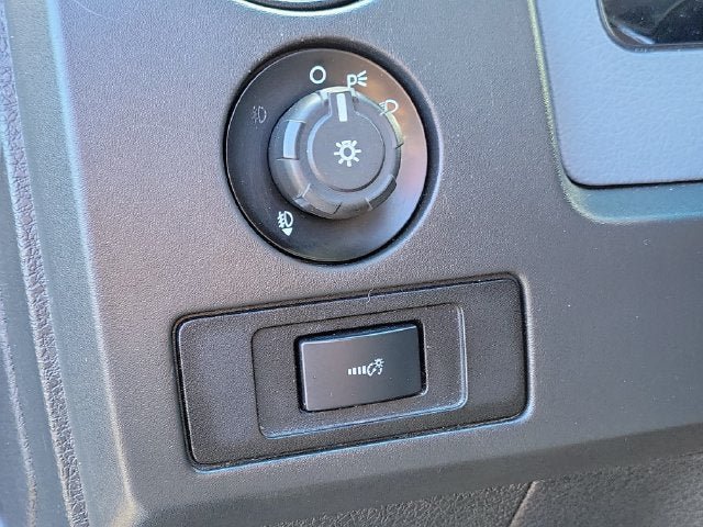Used 2014 Ford F150 STX w/ Equipment Group 201A Mid AWD/4WD image 8