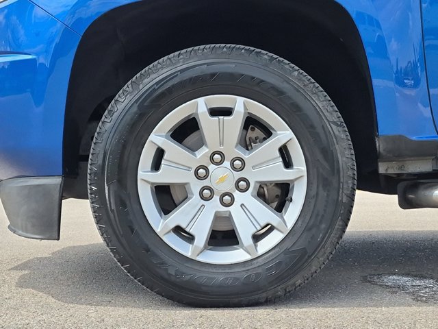 Used 2018 Chevrolet Colorado LT w/ LT Convenience Package RWD image 22