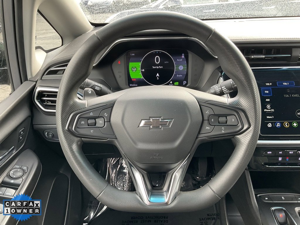 Used 2023 Chevrolet Bolt LT image 34