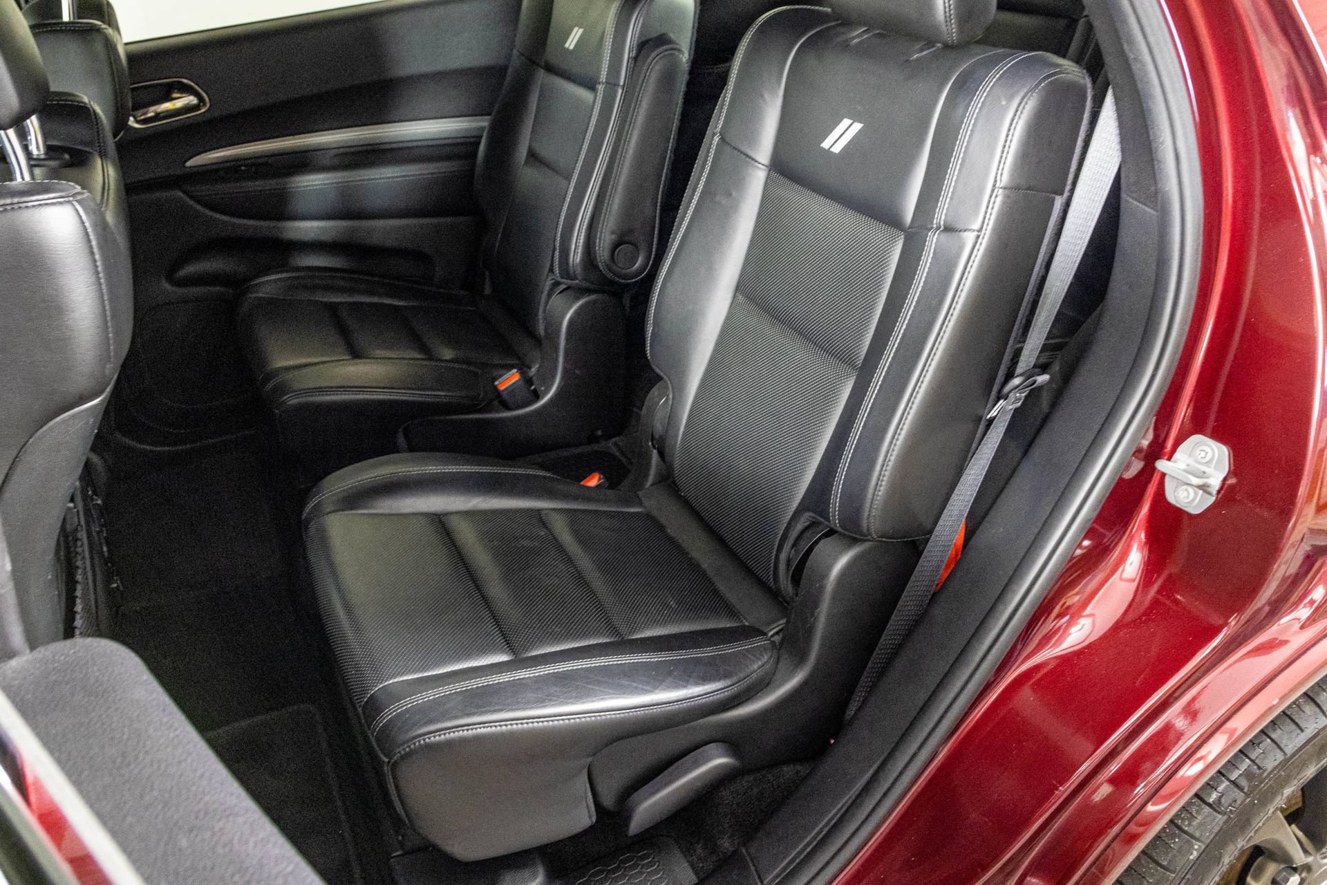 Used 2019 Dodge Durango R/T AWD/4WD image 40