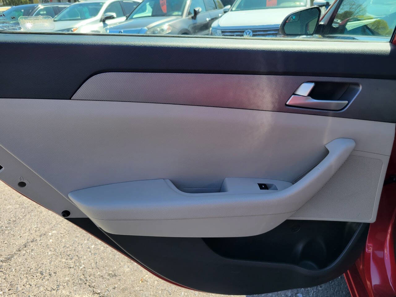 Used 2017 Hyundai Sonata SE image 22