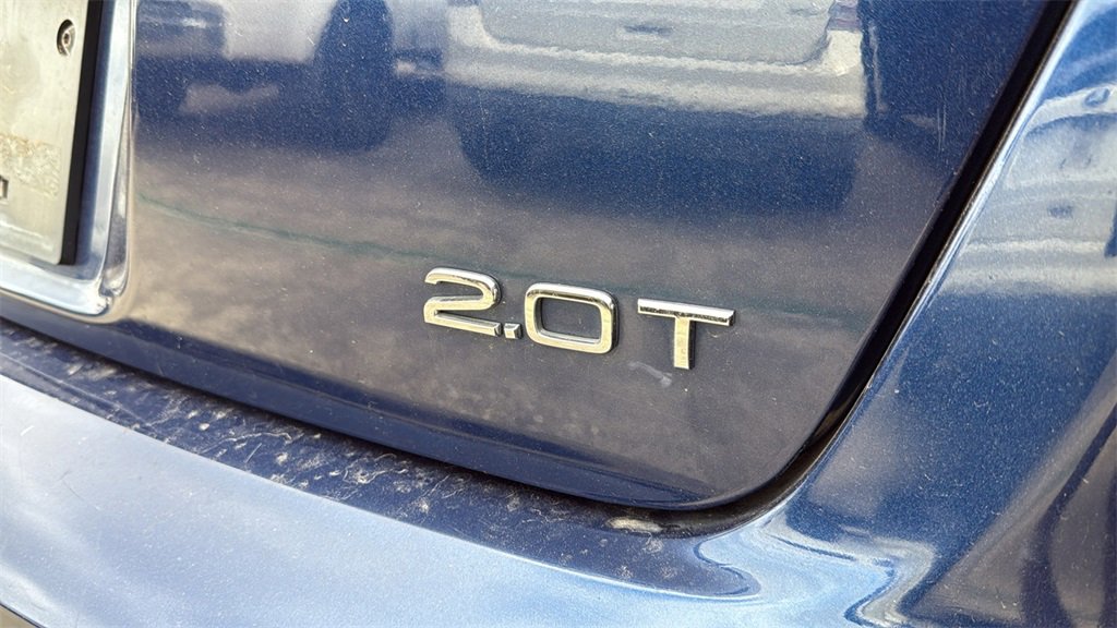 Used 2013 Audi A3 2.0T Premium image 8