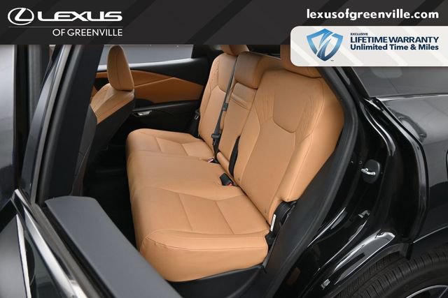 Used 2024 Lexus RX 350 Premium w/ Convenience Package AWD/4WD image 24