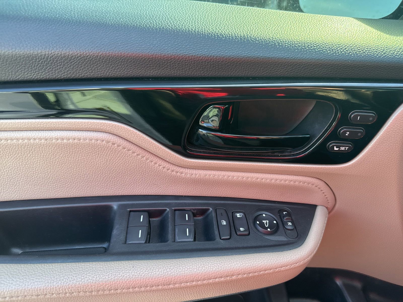 Used 2022 Honda Odyssey Touring image 22