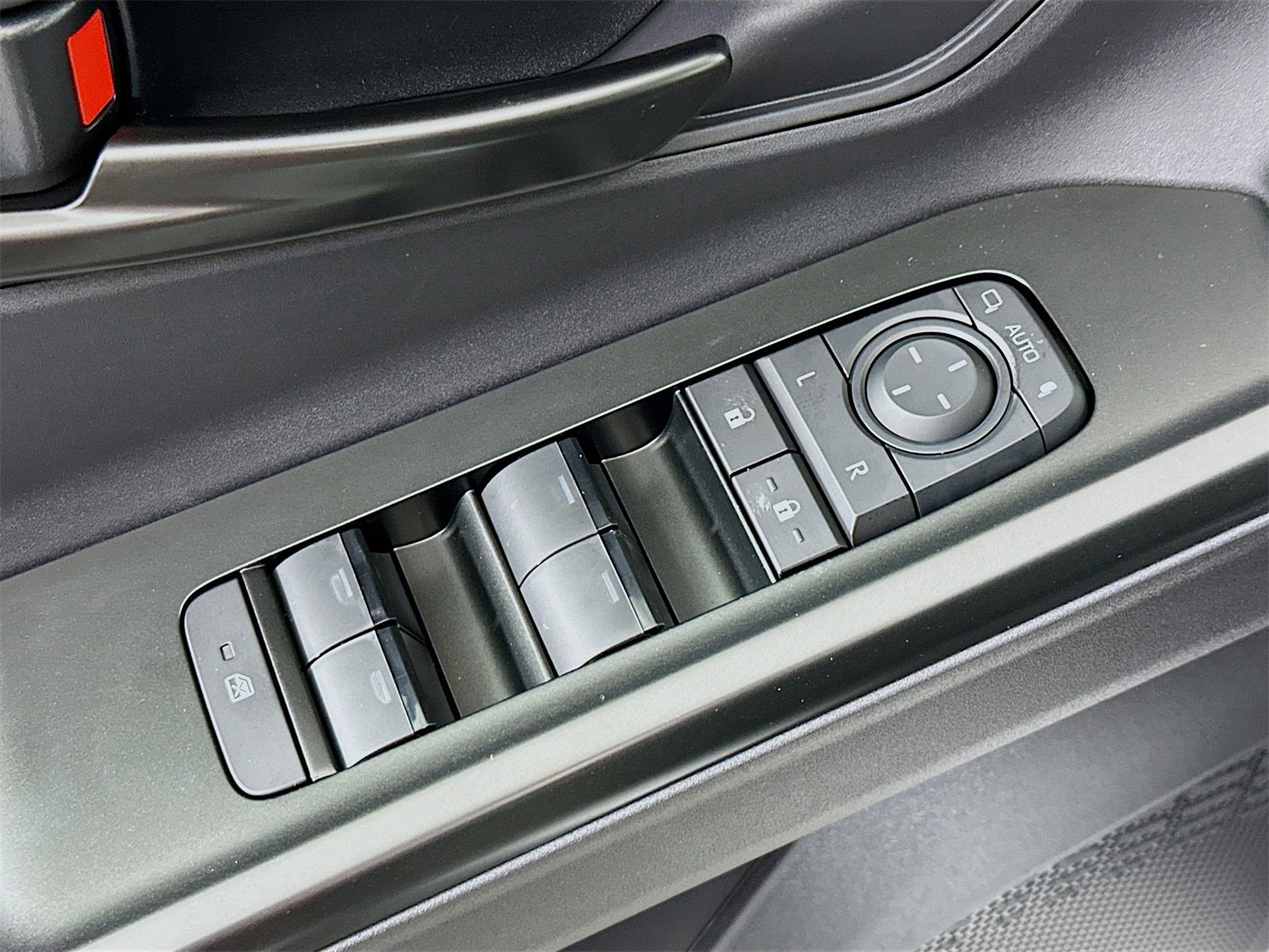 New 2026 Toyota bZ image 18