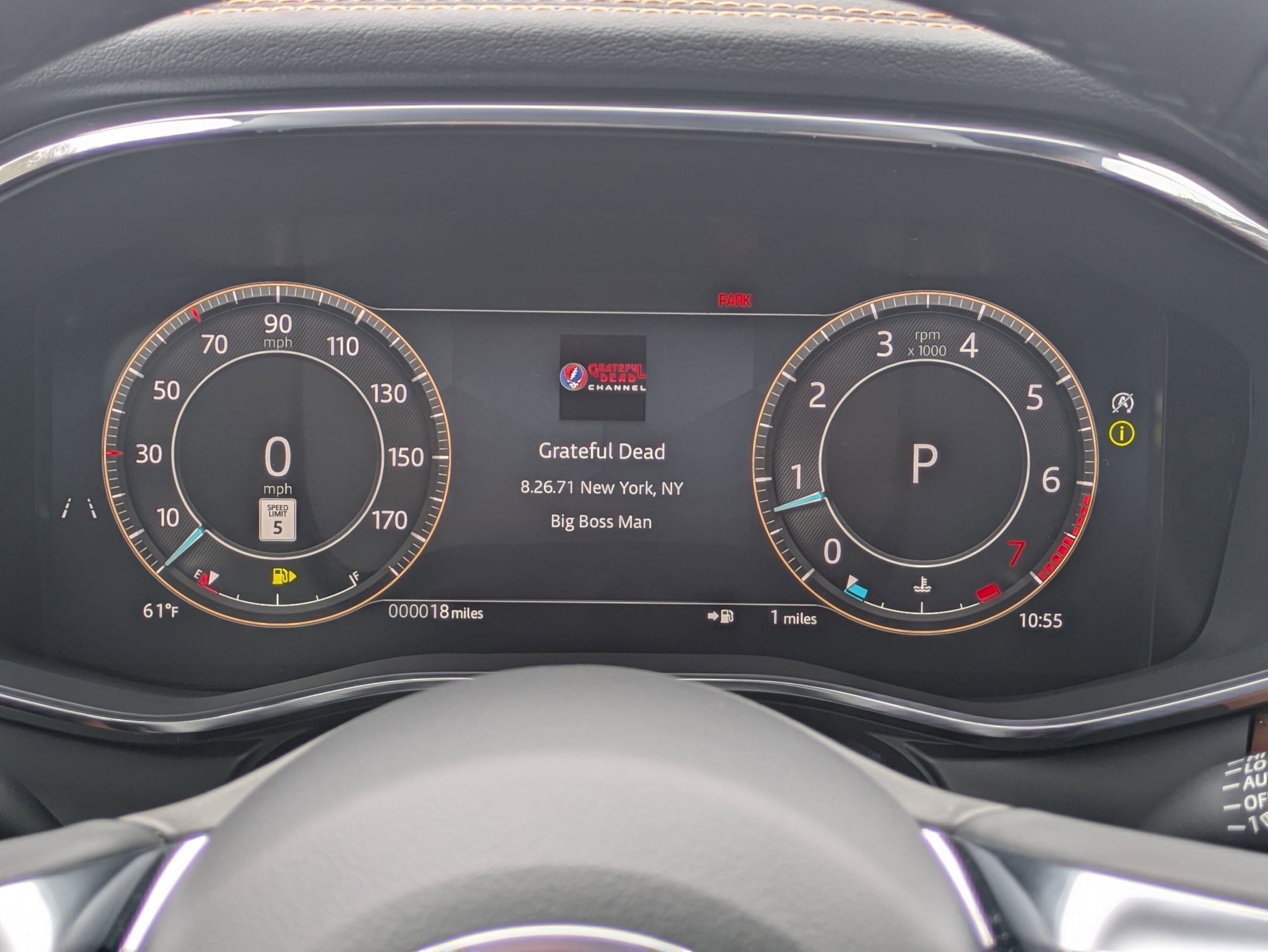 New 2026 Jaguar F-PACE R-Dynamic S image 10