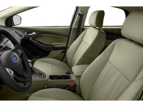 Used 2018 Ford Focus SEL image 9