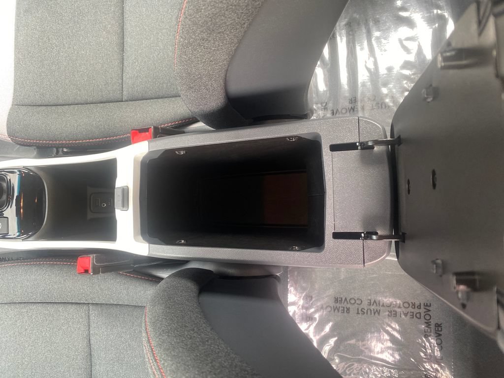 Used 2019 Chevrolet Bolt LT FWD image 24