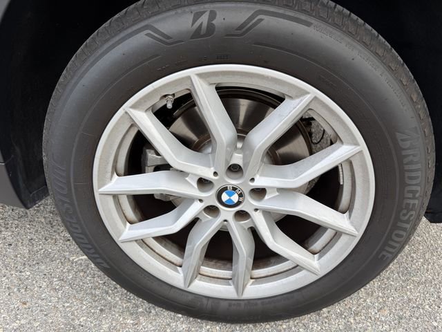 Certified 2023 BMW X5 xDrive40i w/ Premium Package image 33