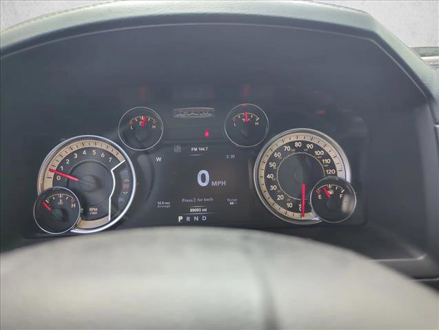 Used 2018 RAM 1500 Sport image 6