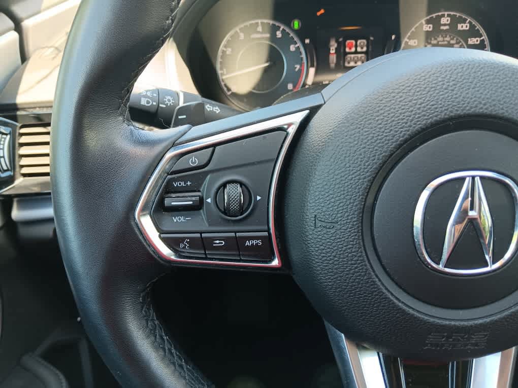 Used 2023 Acura RDX AWD image 20