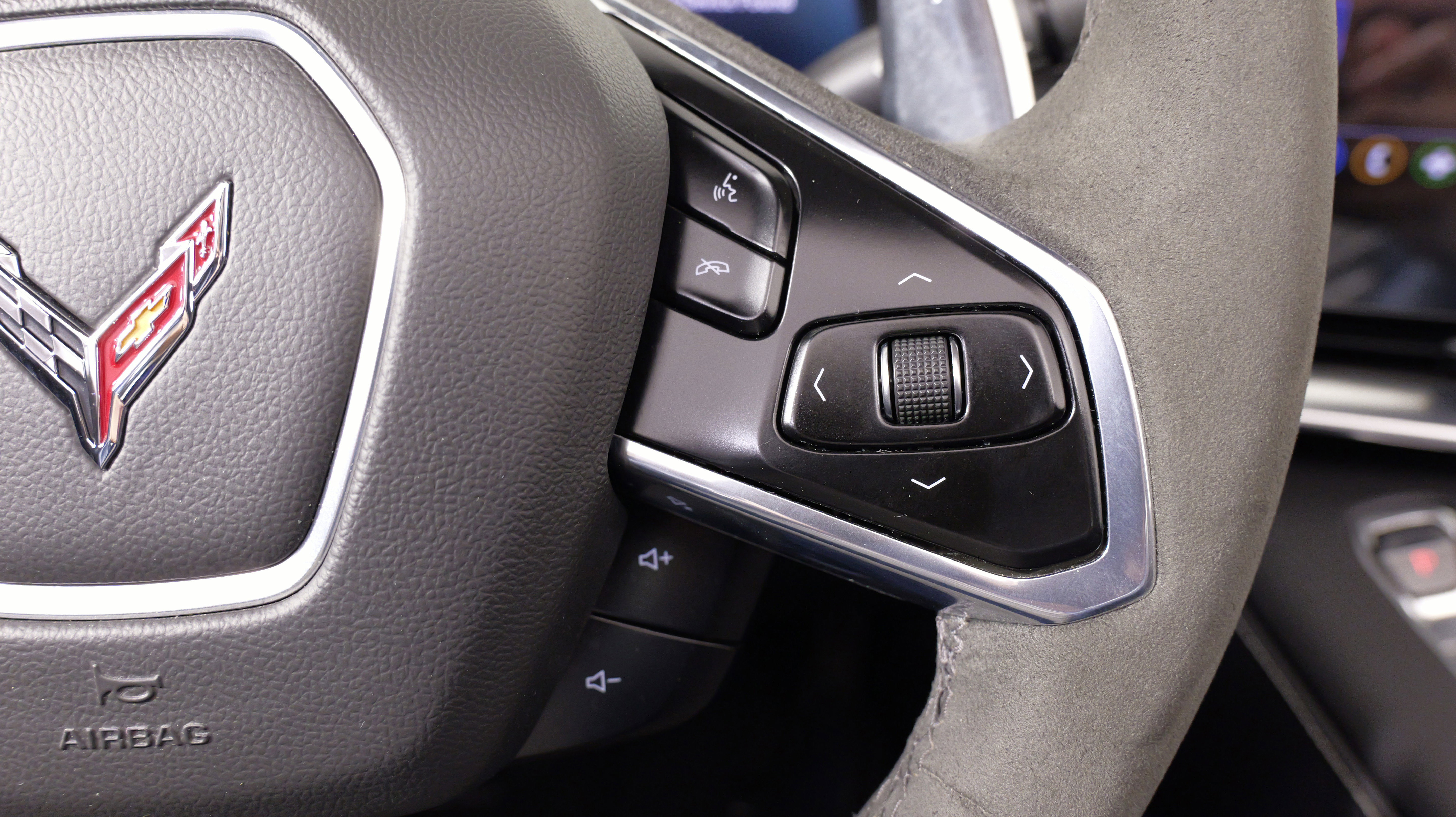 Used 2022 Chevrolet Corvette Stingray Coupe w/ 1LT image 36