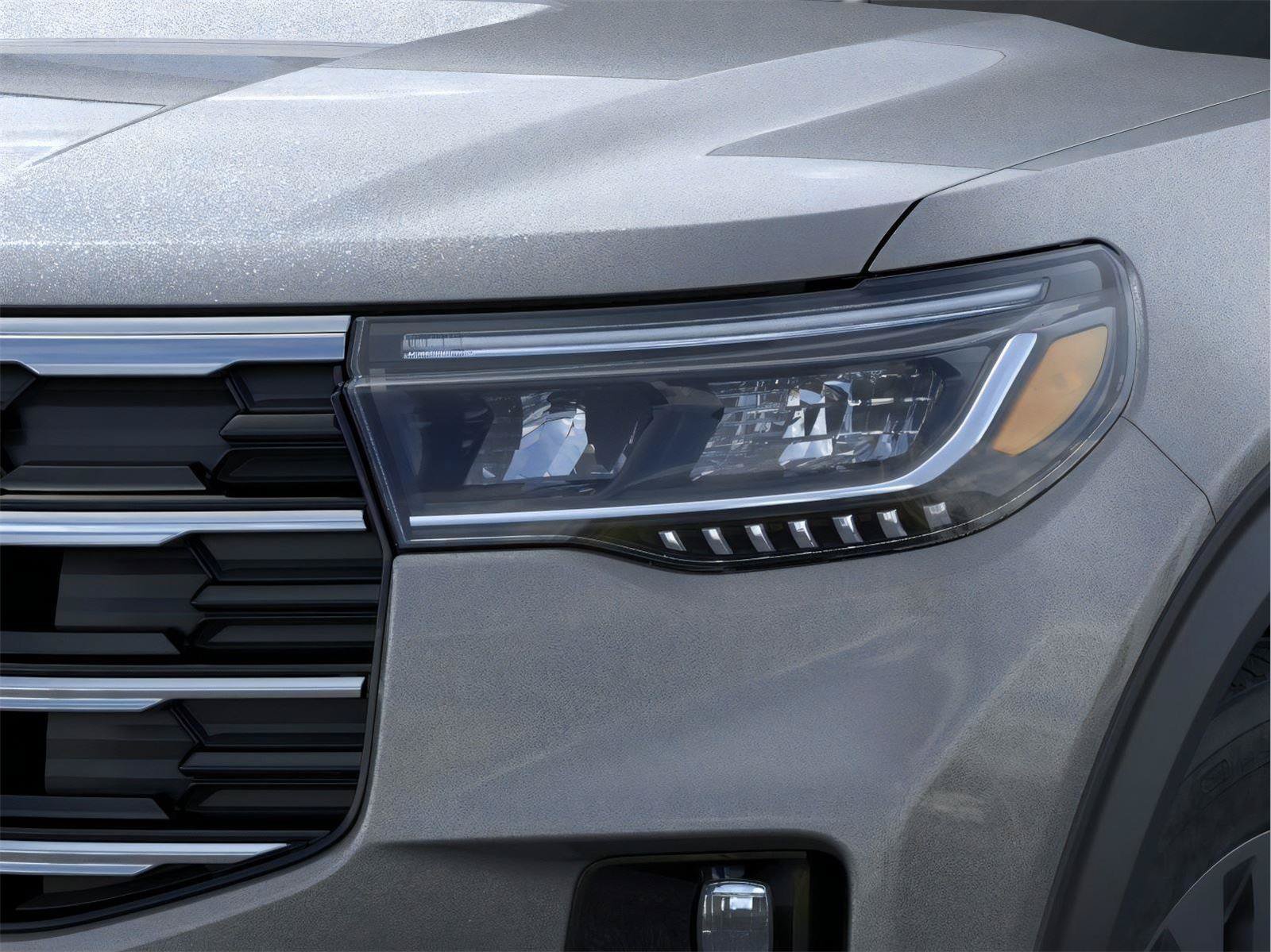 New 2026 Ford Explorer Active w/ Active Comfort Package AWD/4WD image 18
