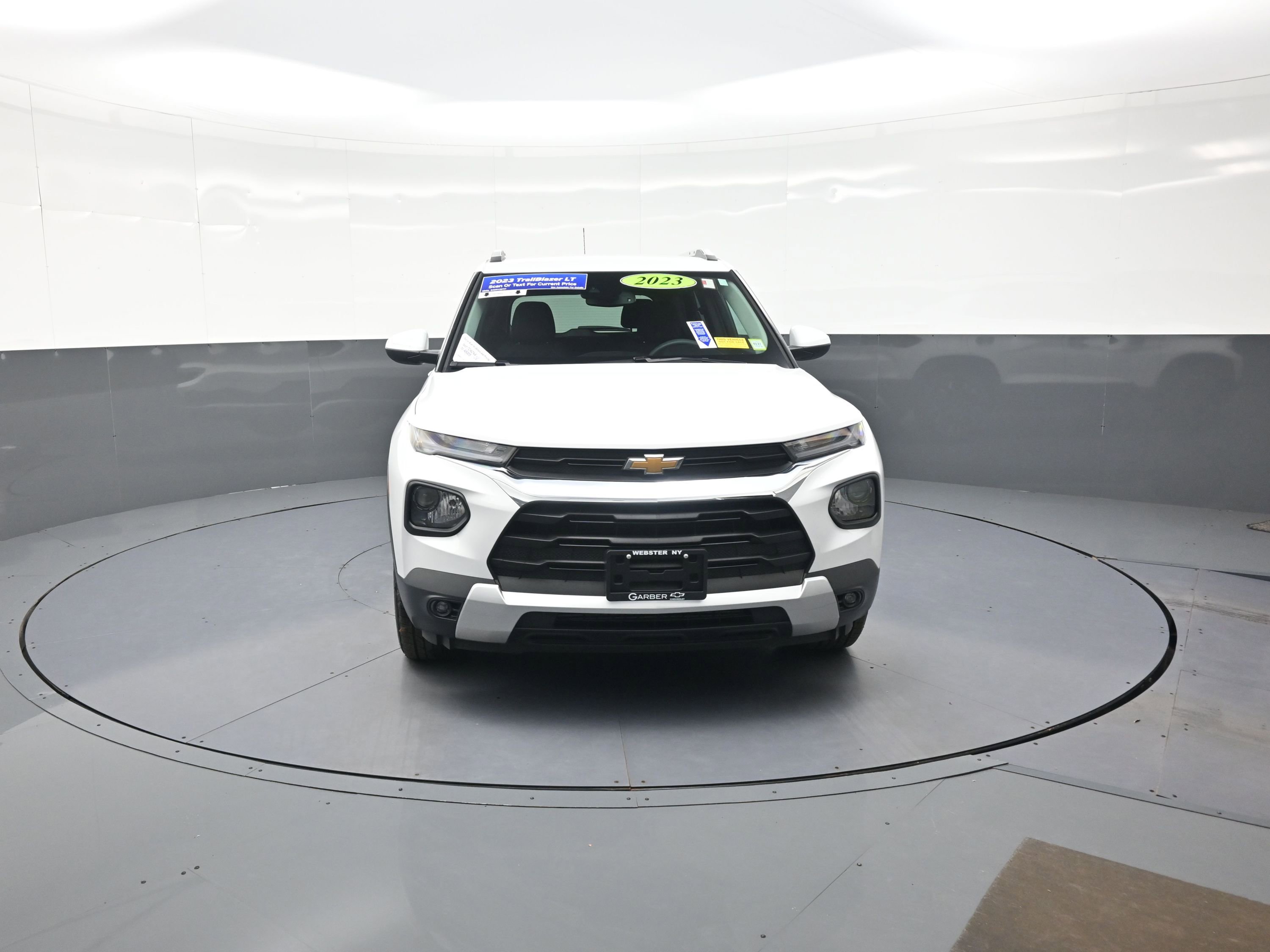 Used 2023 Chevrolet TrailBlazer LT w/ Convenience Package image 8