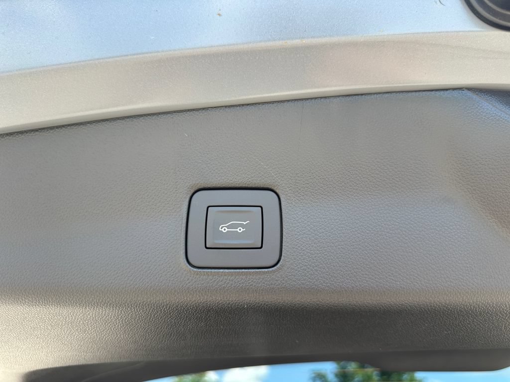 New 2026 Chevrolet TrailBlazer RS w/ Convenience Package AWD/4WD image 42
